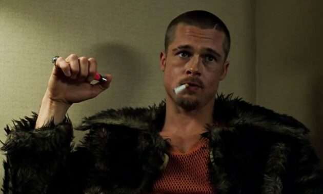 Oszustwo na Brada Pitta – aresztowano pięć osób. Kobiety straciły fortunę