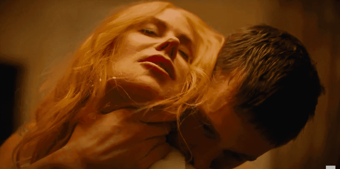 Seks, władza i korpo. Nicole Kidman toczy niebezpieczną grę z młodym stażystą [ZWIASTUN]