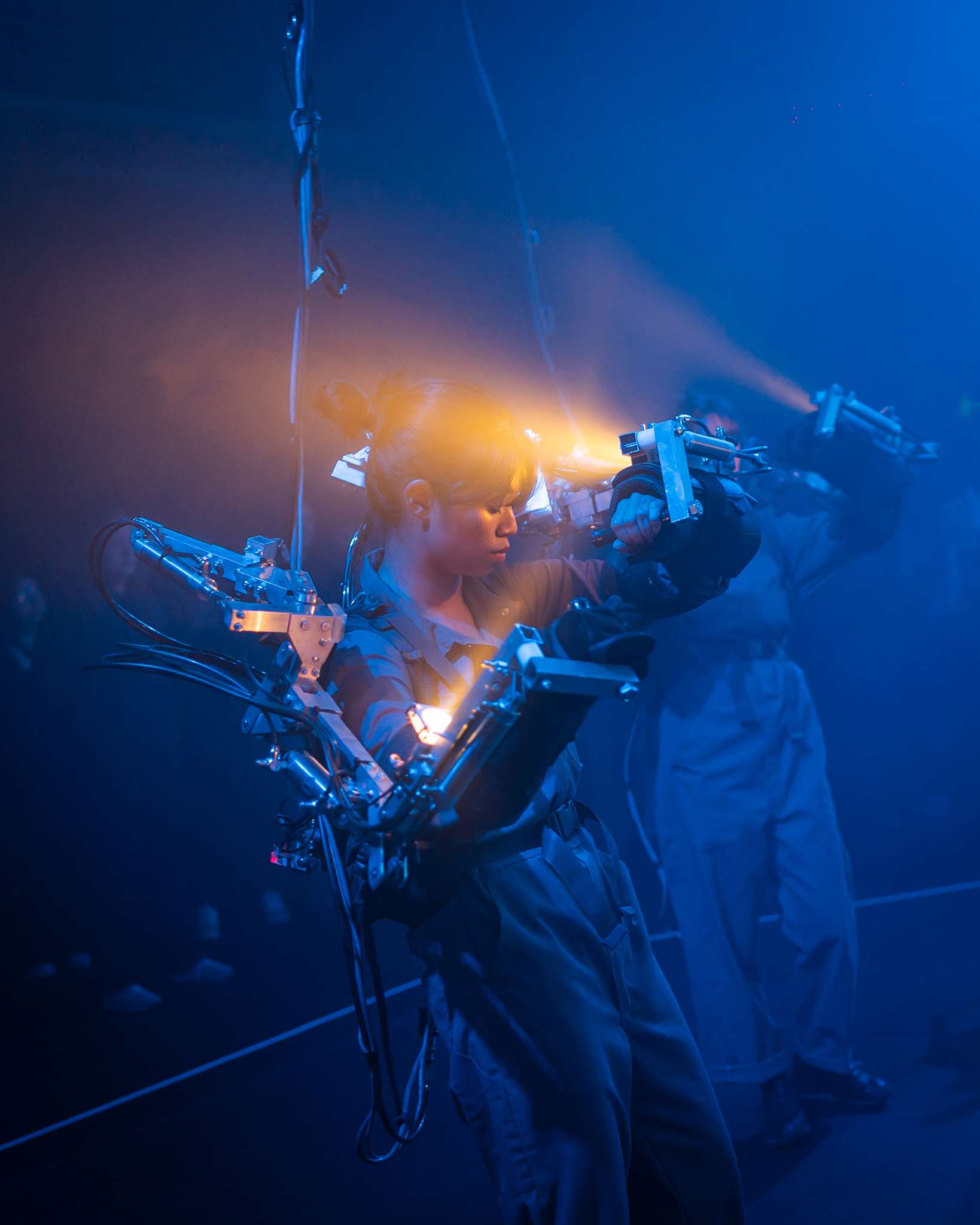 Lunchmeat Festival 2024 – najlepsza selekcja muzyki i nowych mediów [RECENZJA]