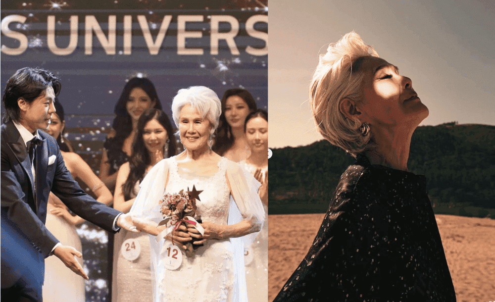 Najstarsza kandydatka w konkursie Miss Universe w historii. „Miałam odwagę skorzystać z okazji”