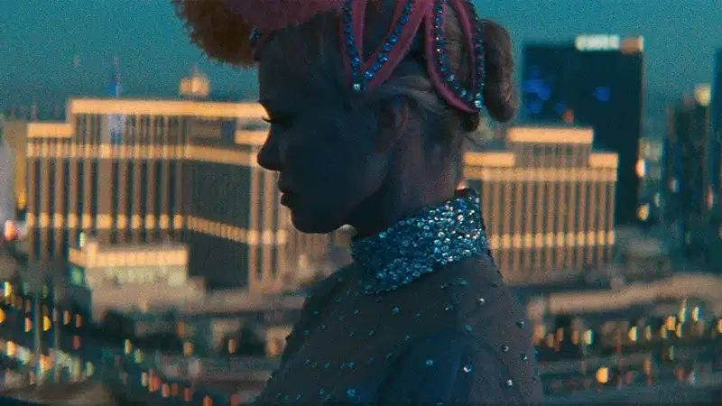 Wielki powrót Pameli Anderson. „The Last Showgirl” wkrótce w kinach