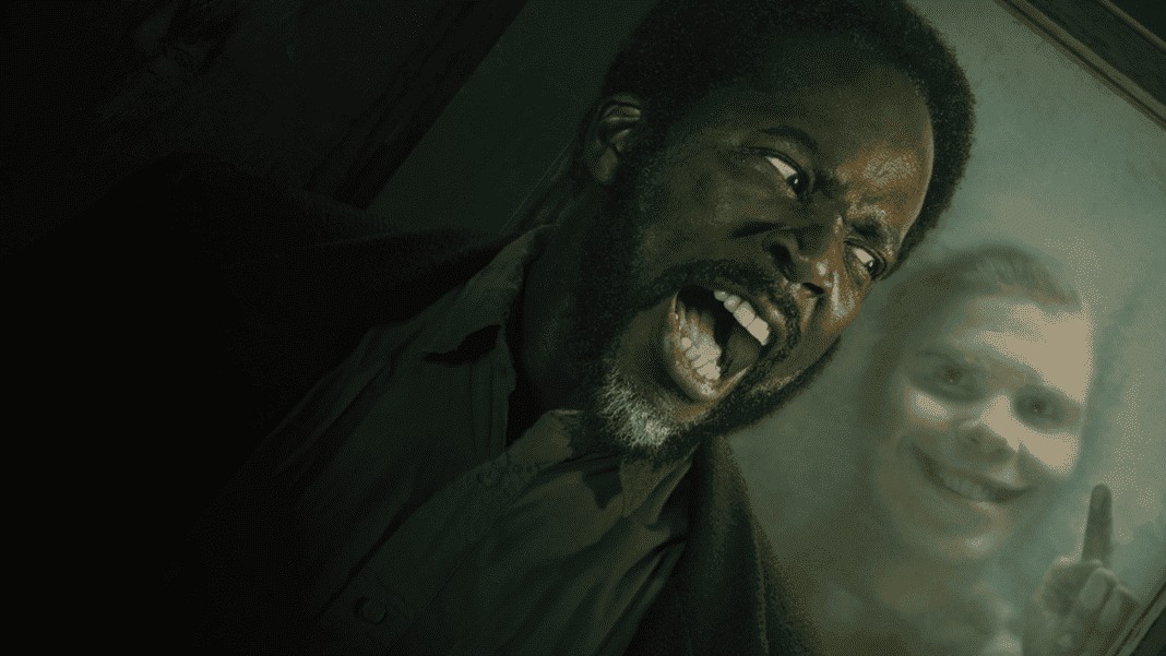 3. sezon znakomitego horroru psychologicznego „Stamtąd” już jest