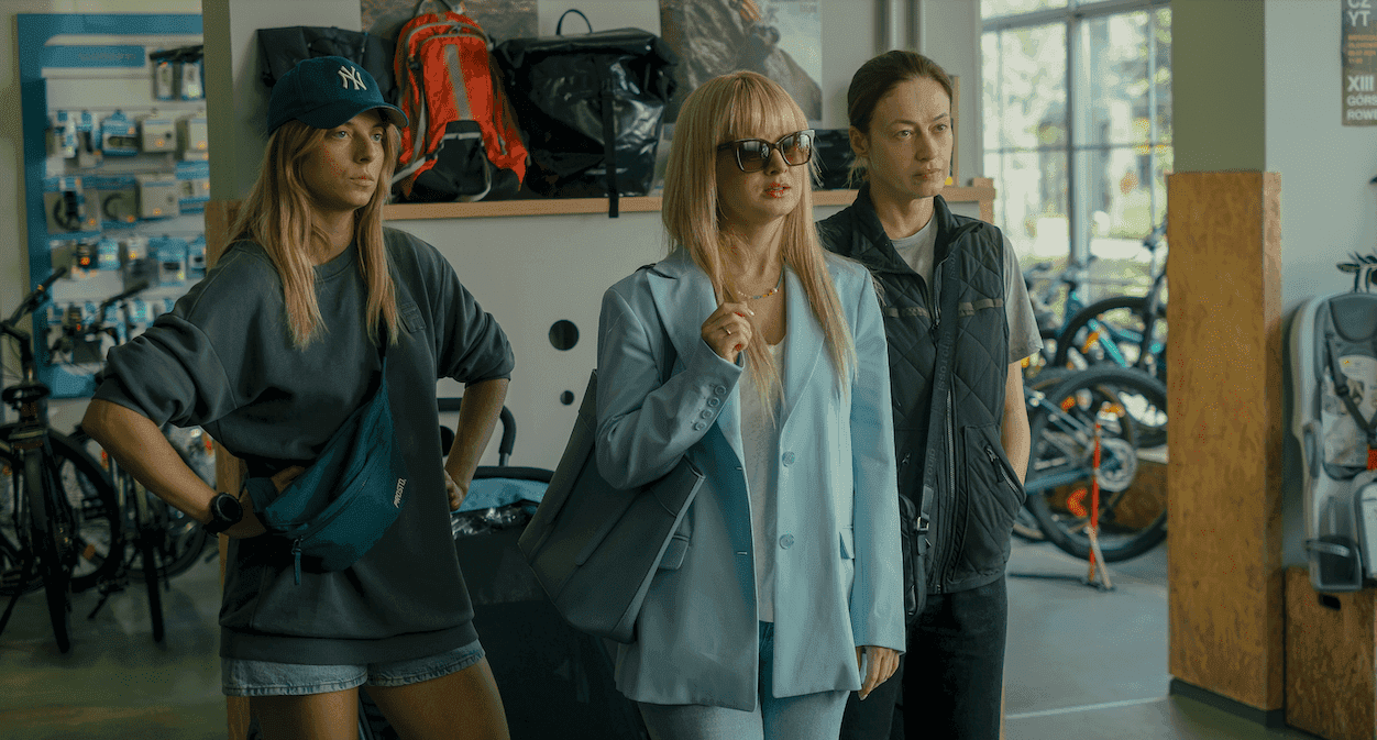 Netflix zrobił serial o rodzicach dzieci atypowych i z niepełnosprawnościami [ZWIASTUN]