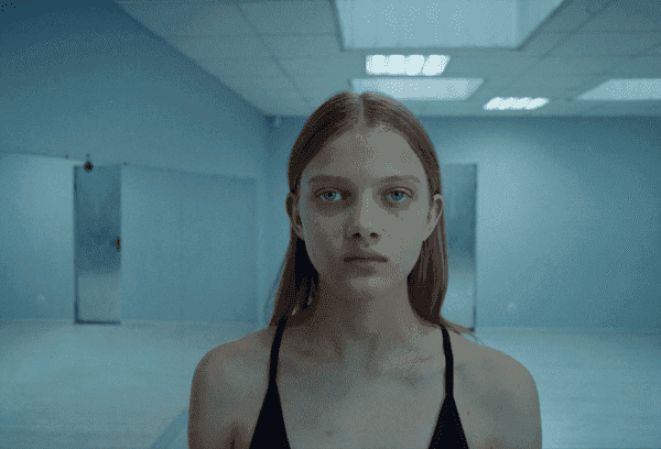 Łamie serce w piękny sposób – recenzja litewskiego dramatu „Toxic” z WMFF