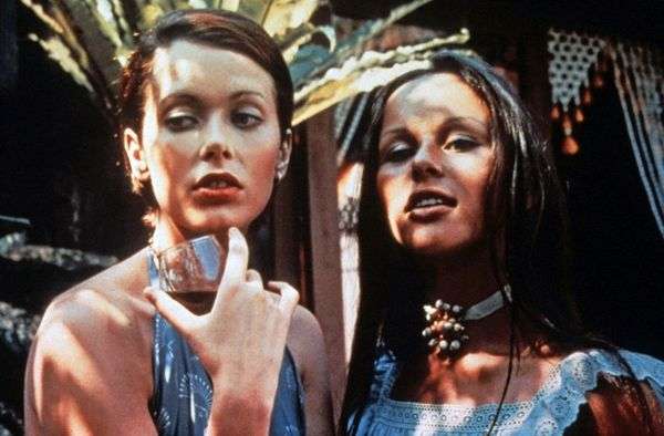 Nie żyje gwiazda „Emmanuelle”. Jej pierwsza rola wywołała skandal