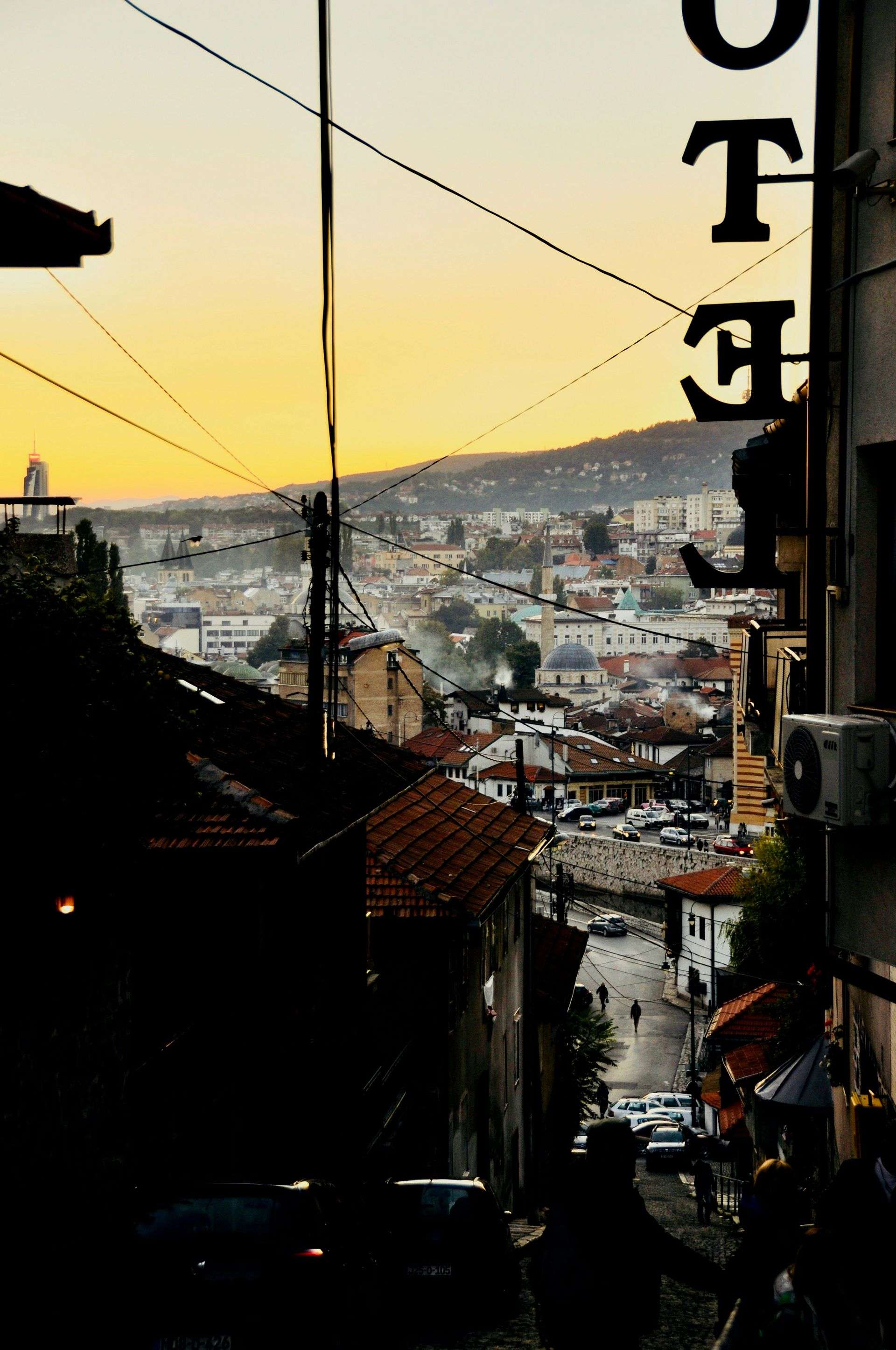 Czytelnicy National Geographic wybrali najlepszy cel podróży na rok 2025. Tego się nie spodziewaliśmy