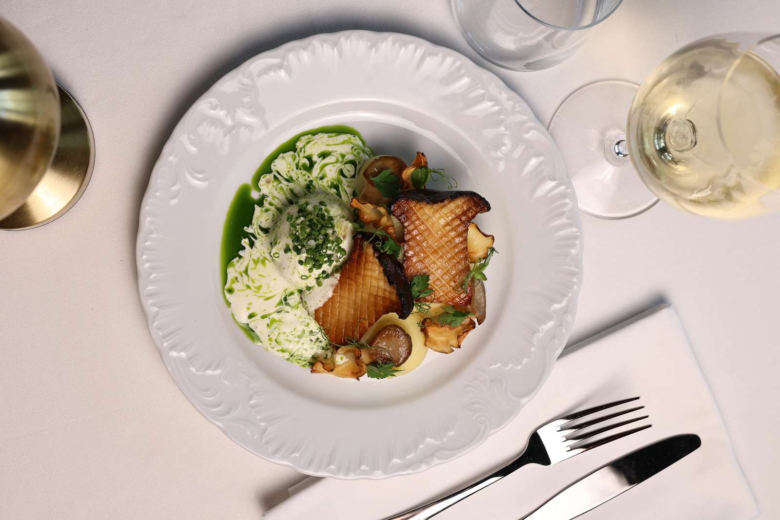 Polecamy 15 restauracji z różnych miast Polski w ramach jesiennej edycji Restaurant Week