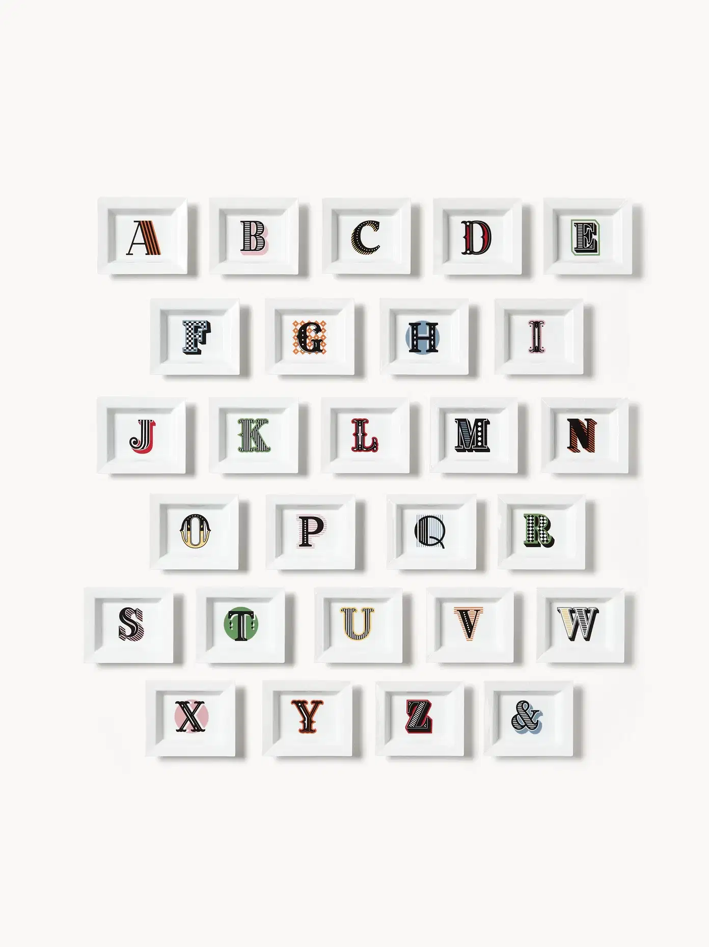 Porcelana jak dzieło sztuki. Ta kolekcja zachwyci wszystkich miłośników dobrego użytkowego designu!