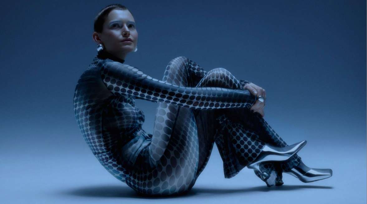 Technologia w modzie – symbioza człowieka z maszyną