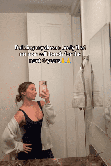 Zero seksu i facetów. Po wygranej Trumpa kobiety dołączają do ruchu 4B