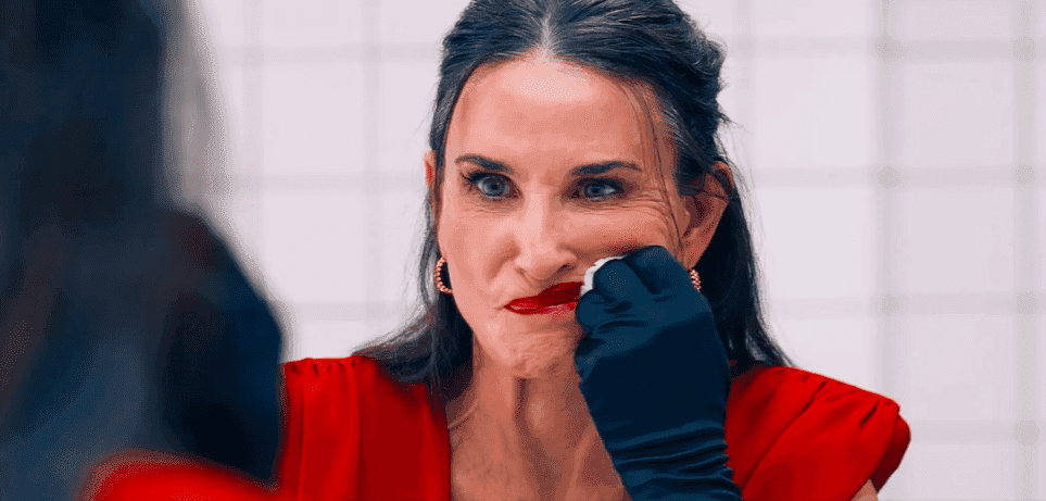 Afera z Camerimage trwa – horror z Demi Moore wycofany z festiwalu
