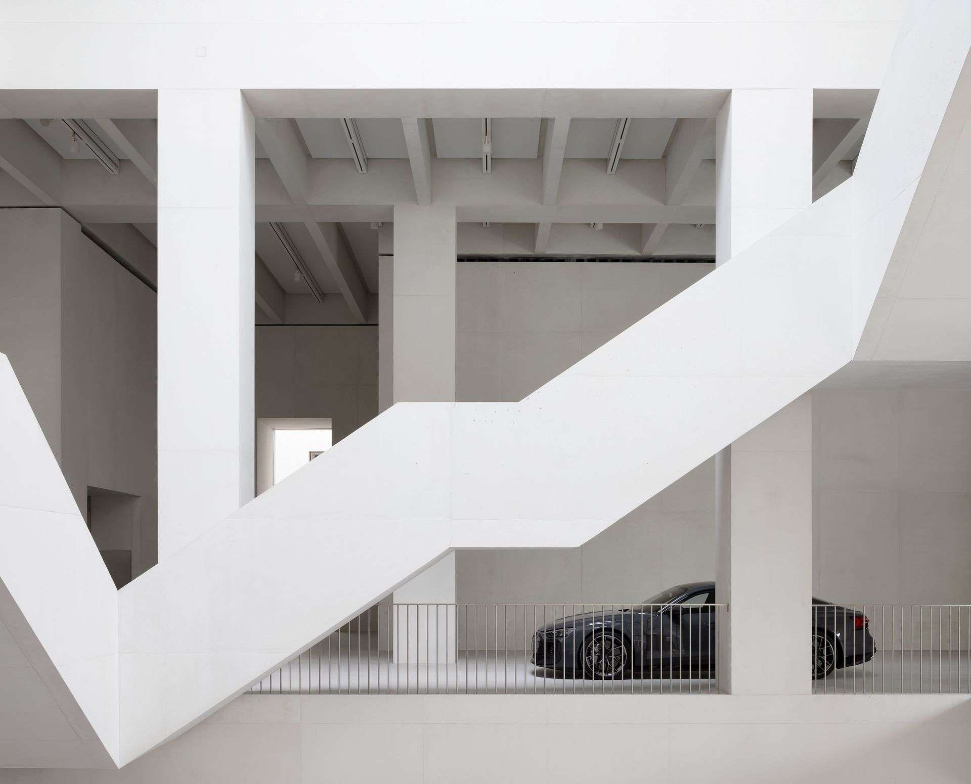 Audi i MSN w Warszawie: partnerstwo dla sztuki