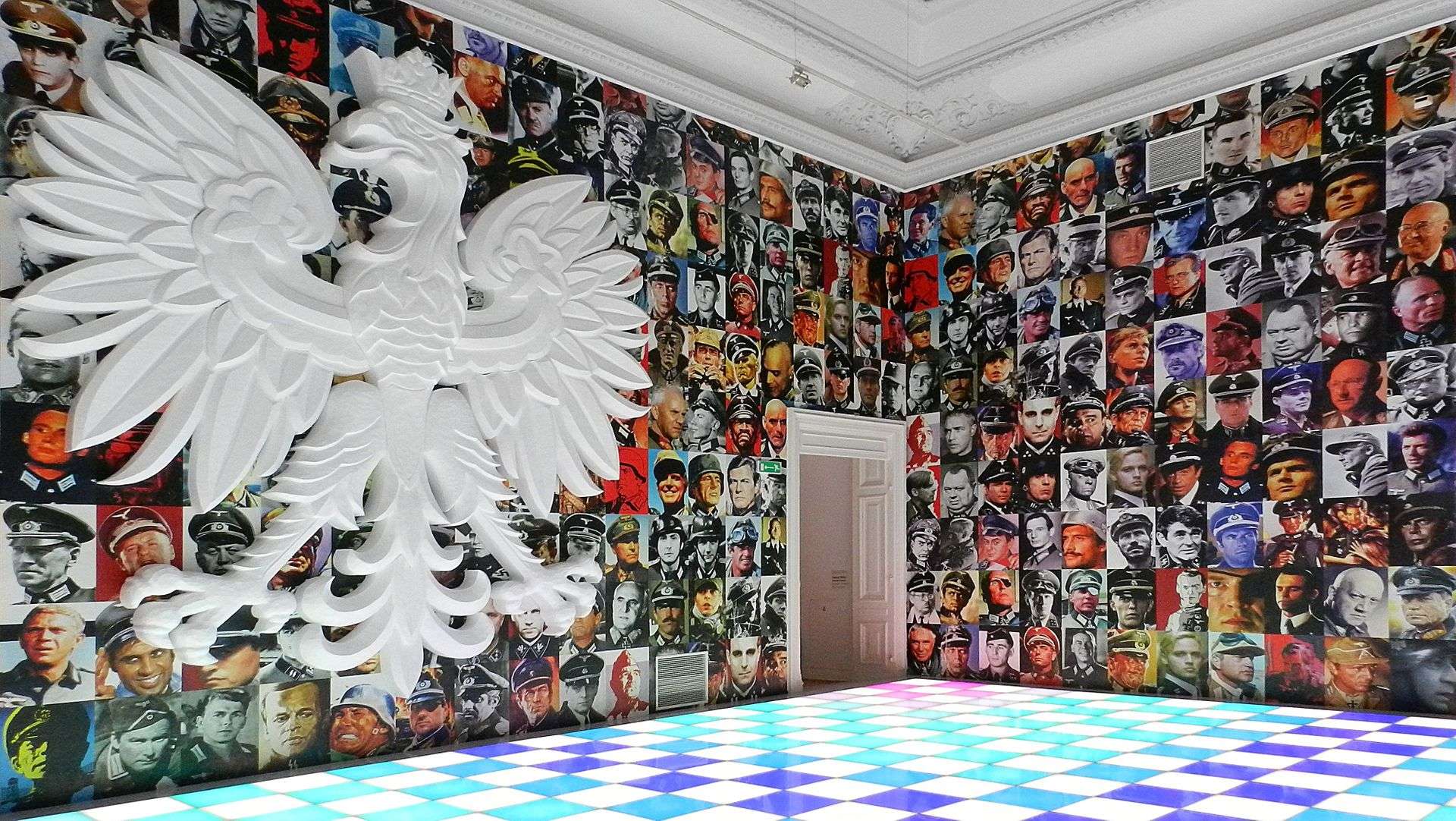 [Z archiwum K MAG] Manipulacje sztuki i sztuka manipulacji. Artyści rozsadzają rzeczywistość