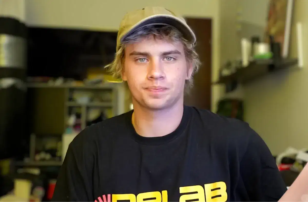 Polski influencer przejechał rowerem z Polski do Afryki w 27 dni. Cel wyprawy jest szczytny