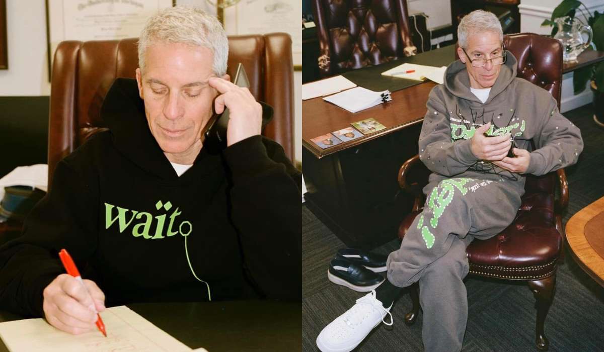 Adwokat Young Thuga w kampanii jego marki odzieżowej. To podsumowanie długiego procesu karnego artysty