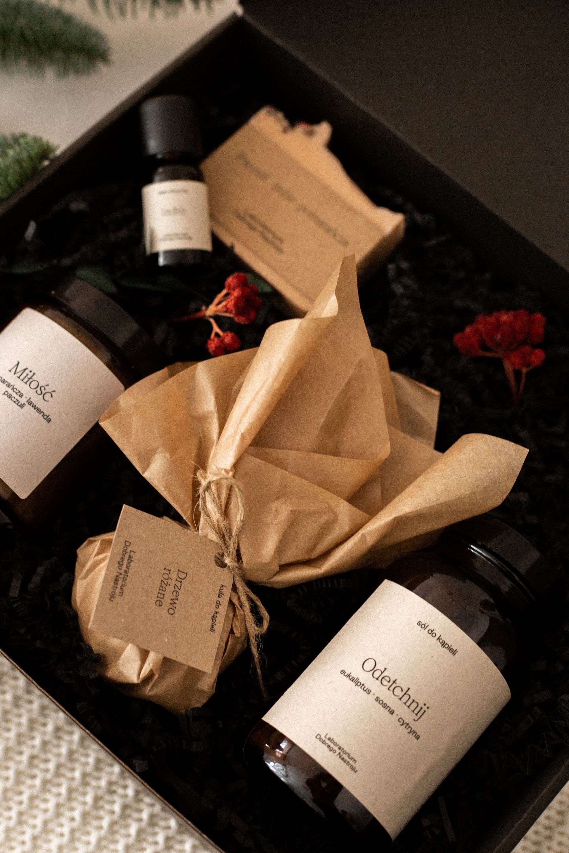 Prezent na Święta 2024: najlepsze pomysły na upominki dla fanów relaksu