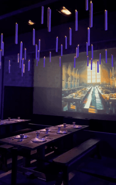 Oficjalna wystawa Harry’ego Pottera przyjedzie do Polski! Jest spektakularna [FOTO i WIDEO]