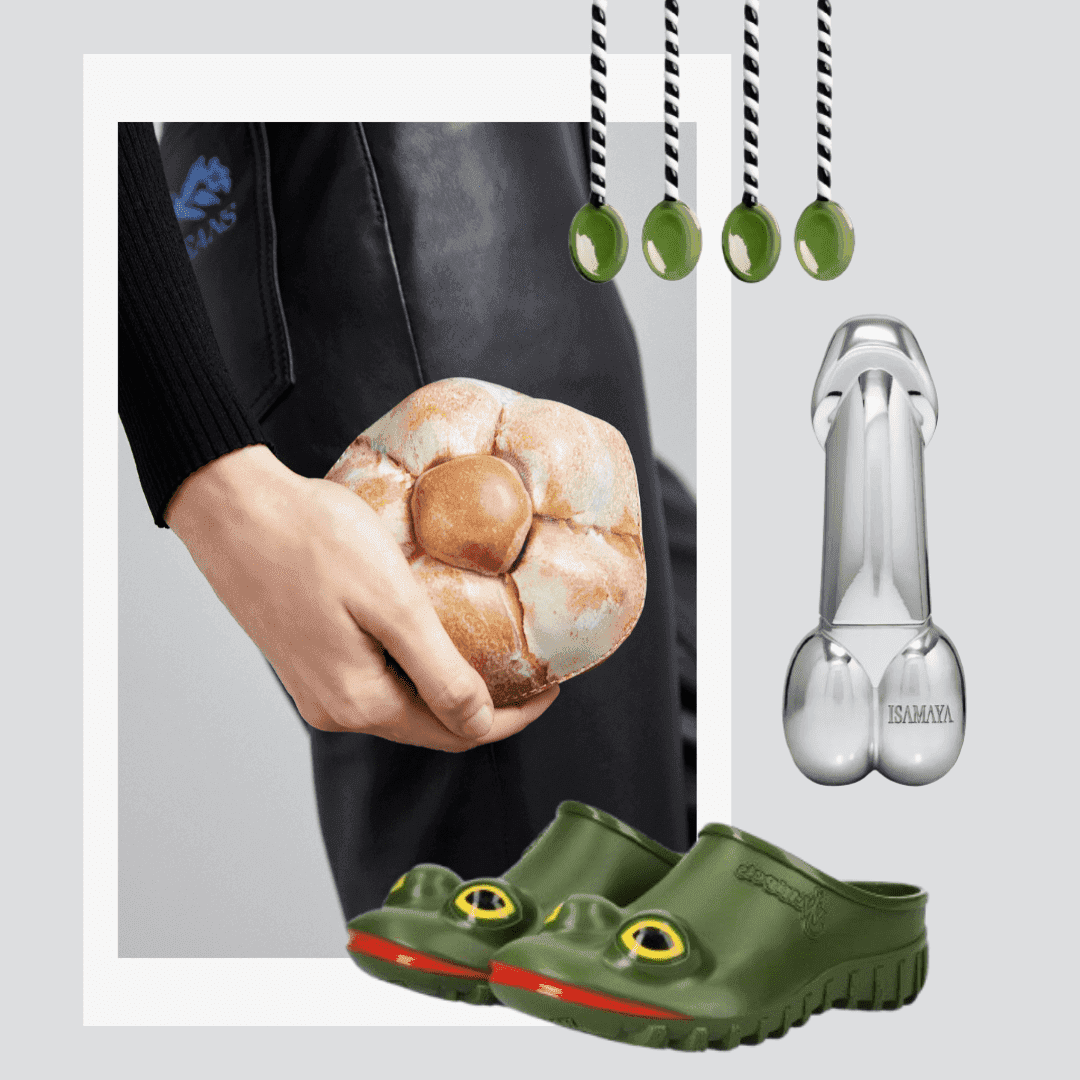 Prezent na Święta 2024: upominki dla fanów wyjątkowego dizajnu