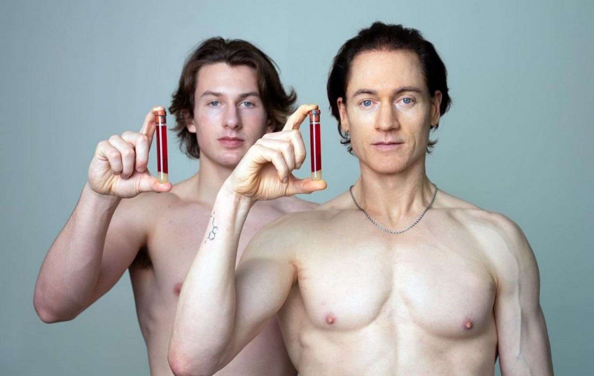 47-letni milioner marzy o nieśmiertelności – premiera dokumentu o Bryanie Johnsonie