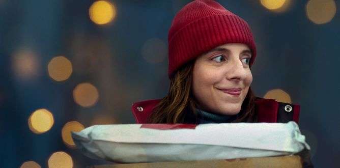 Wyślesz narty, deskę i kask – pierwszy paczkomat stanął na stoku