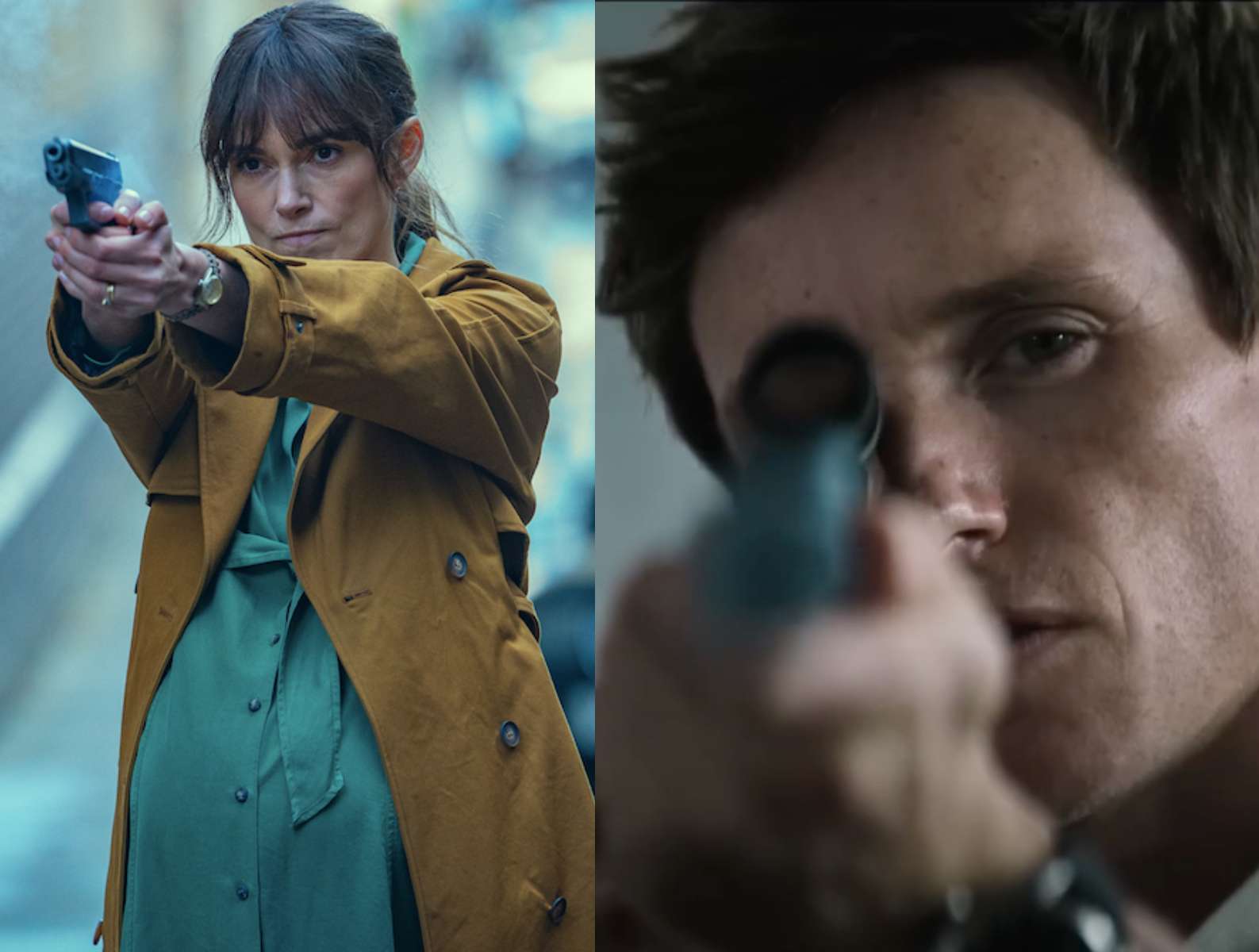 Co oglądać? 13 mocnych premier na serwisach streamingowych w grudniu