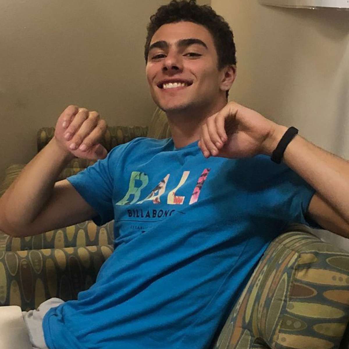 Powstają aż dwa dokumenty o viralowym zabójcy milionera. Szybko poszło