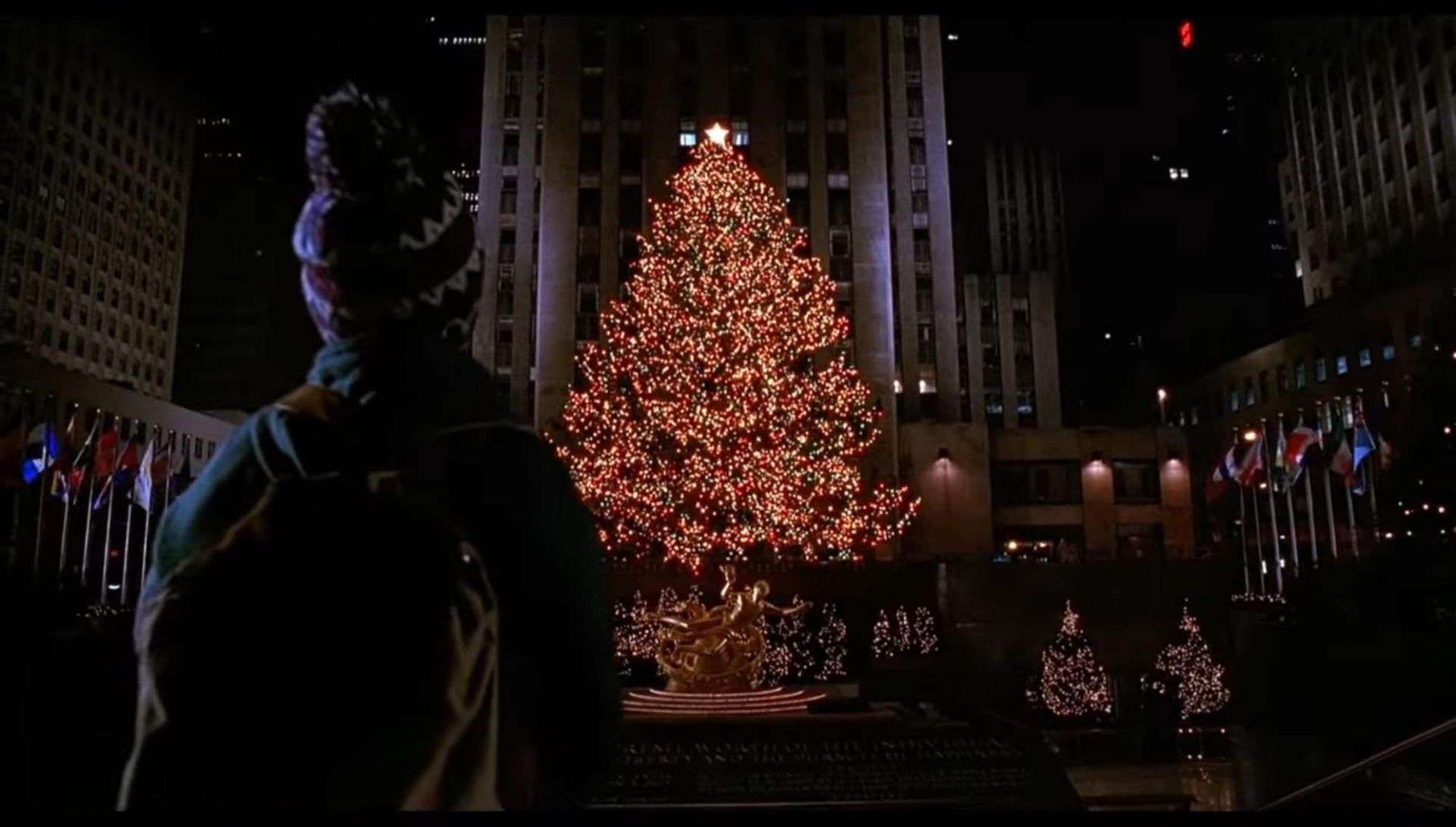 Polska ma najpiękniejszą choinkę świata – krakowskie drzewo z tytułem