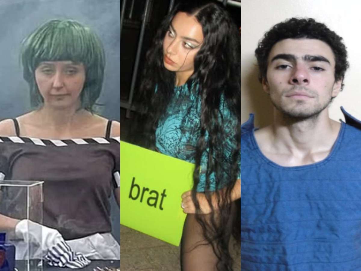 16 momentów, które zdefiniowały popkulturę w 2024 roku