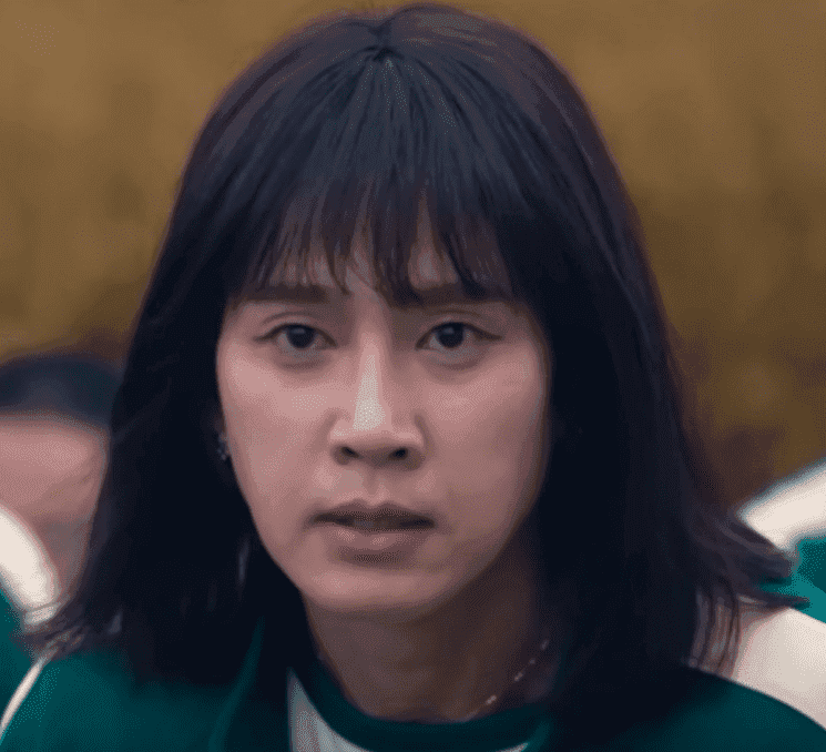 W „Squid Game 2” transpłciową kobietę gra cis mężczyzna. Twórca się tłumaczy