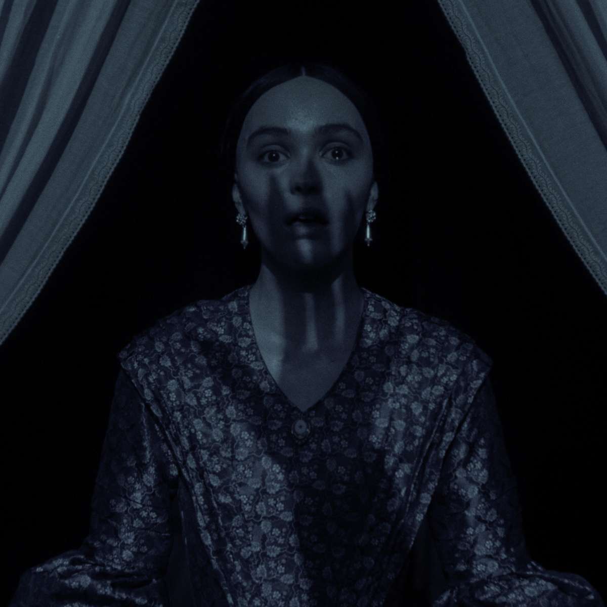 „Nosferatu” z Lily-Rose Depp podbija kina i TikToka. Zebraliśmy najlepsze reakcje [WIDEO]