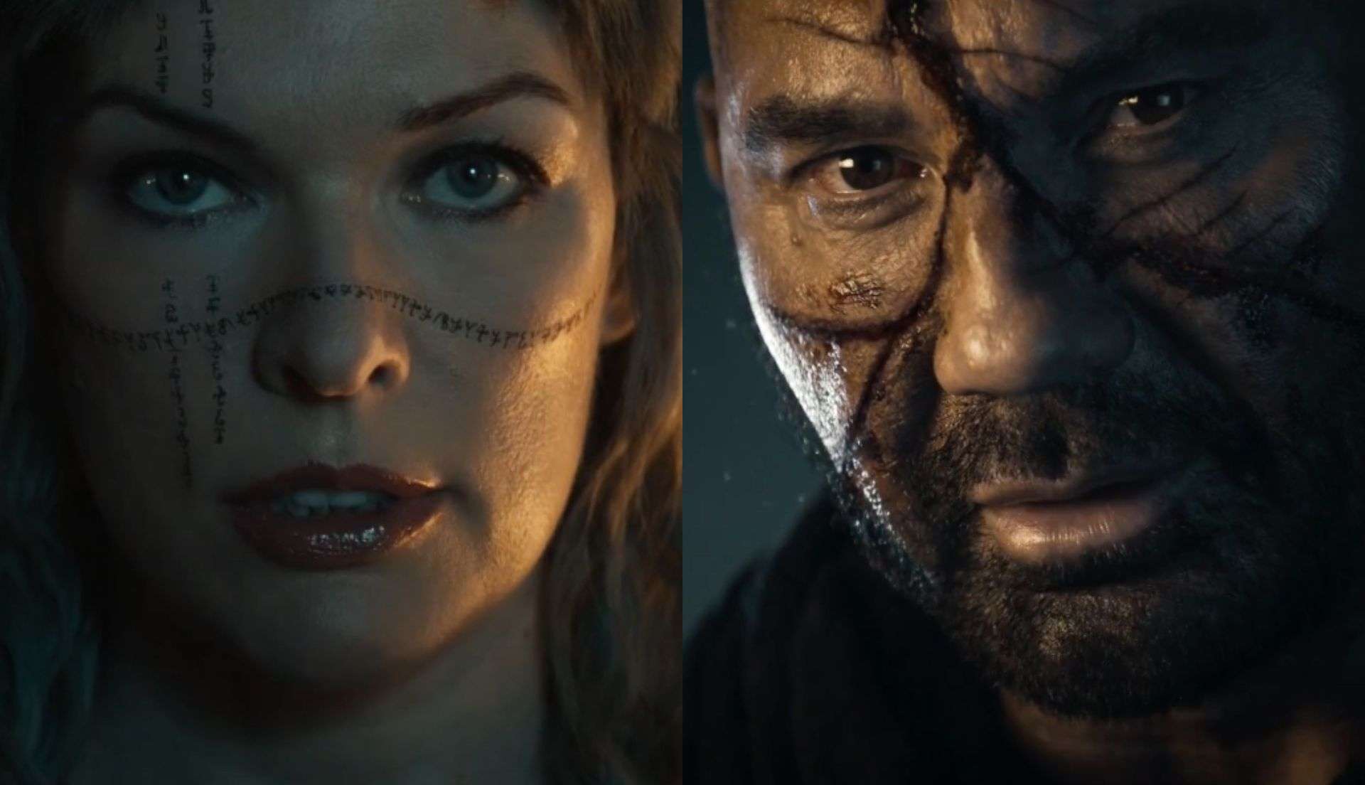 Film z Millą Jovovich i Davem Bautistą kręcono w Polsce – jest zwiastun [WIDEO]