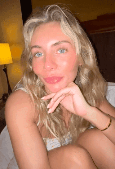 Przespała się z tysiącem mężczyzn w 12 godzin – twierdzi, że pobiła rekord