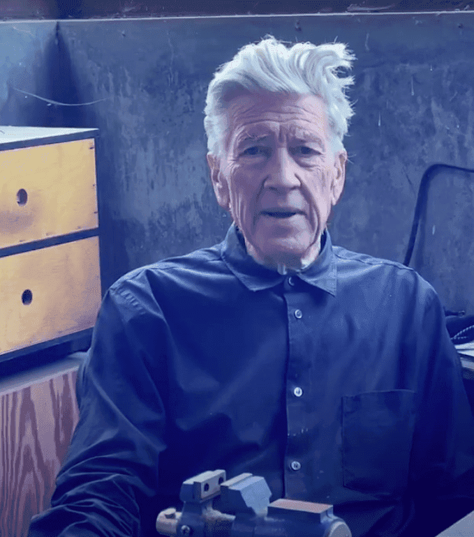 W Polsce powstanie muzeum Davida Lyncha. „Podarował nam 13 kontenerów artefaktów”