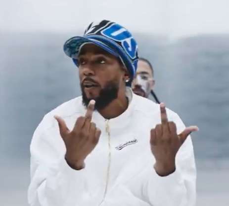 Grammy 2025: naga żona Ye, wygrana Beyoncé, zwycięski Lamar i dużo polityki