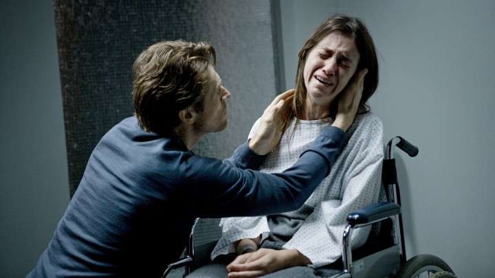 „Obrzydliwe, za mocne” – filmowa scena seksu, której nie da się zapomnieć