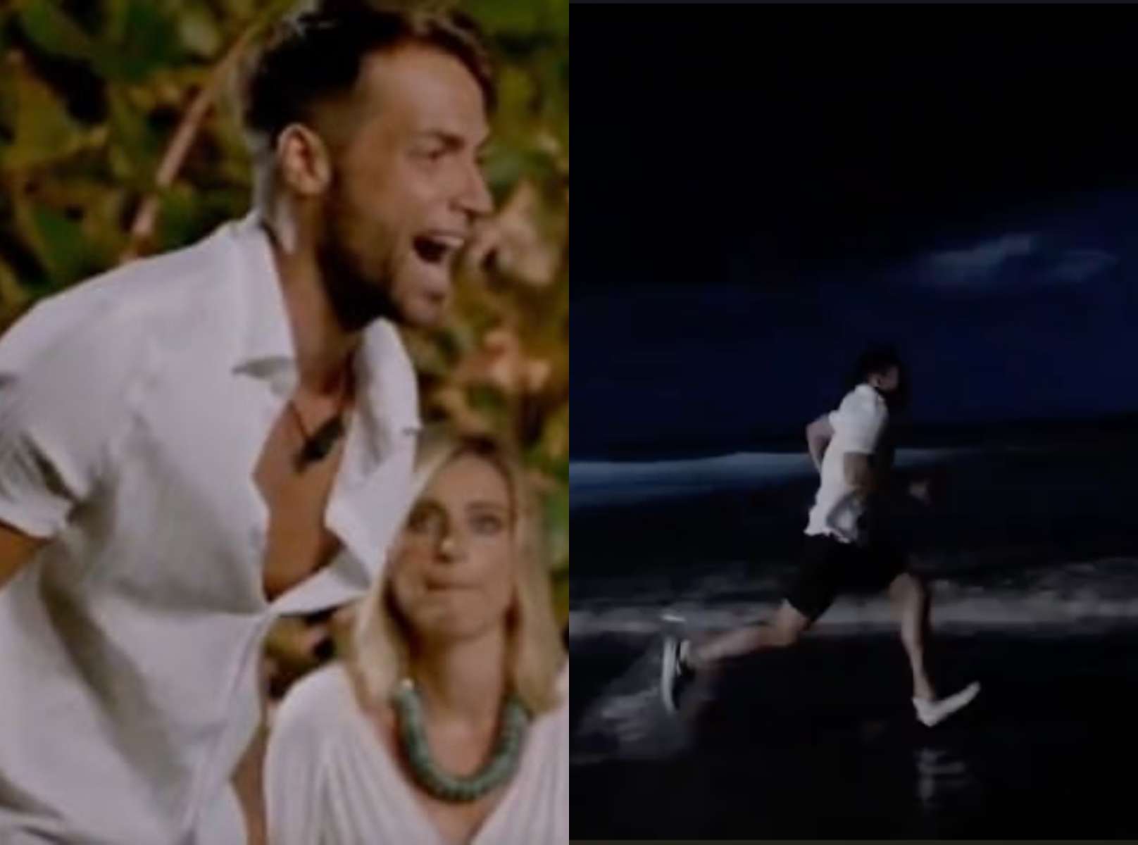 „Montoya, por favor!” Dramatyczny klip z hiszpańskiego reality show podbija sieć [WIDEO]