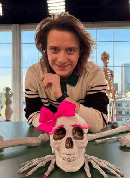 Polak na liście 50 najważniejszych światowych twórców na TikToku