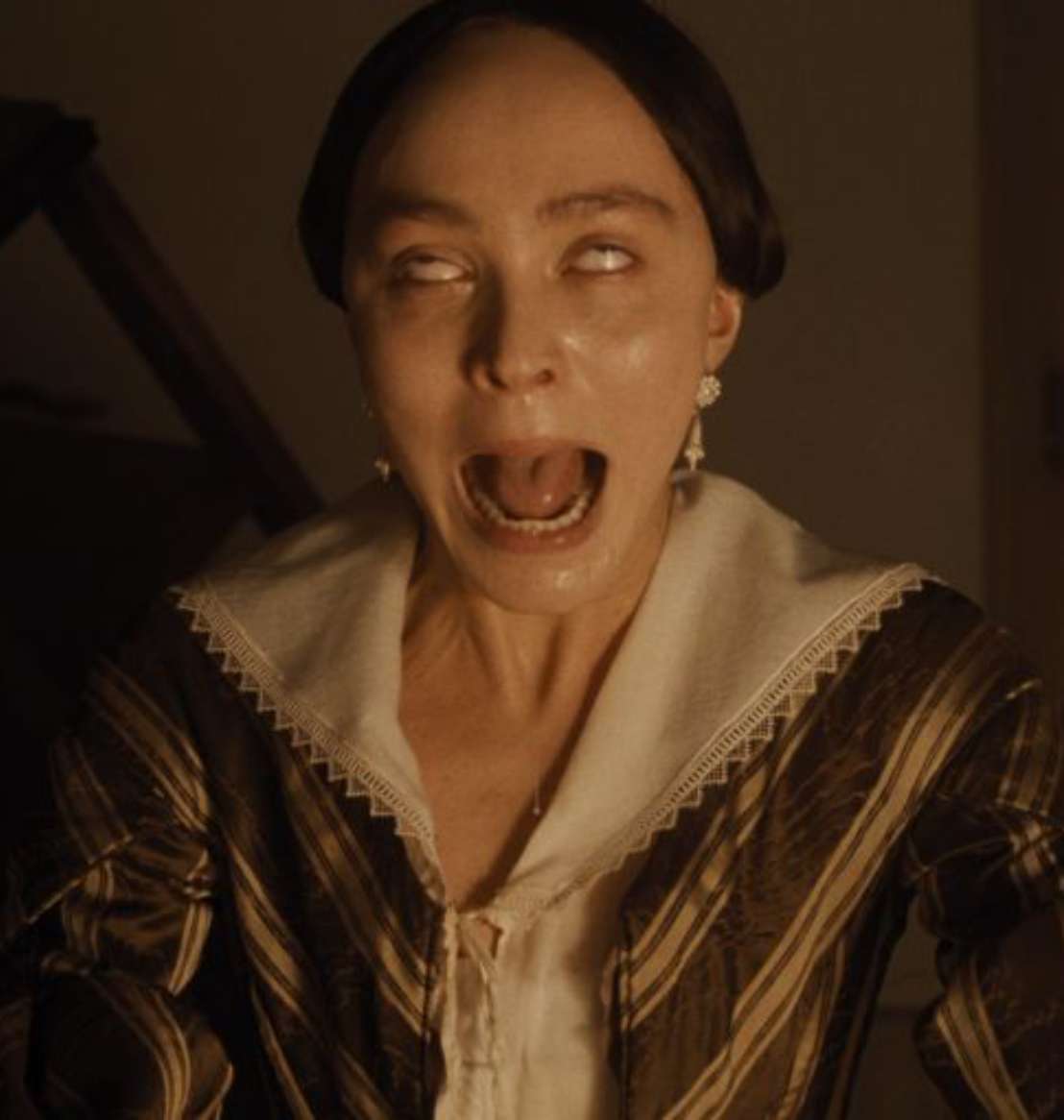 „Nosferatu” z Lily-Rose Depp był inspirowany... polskim kinem grozy. „Miało na mnie duży wpływ”