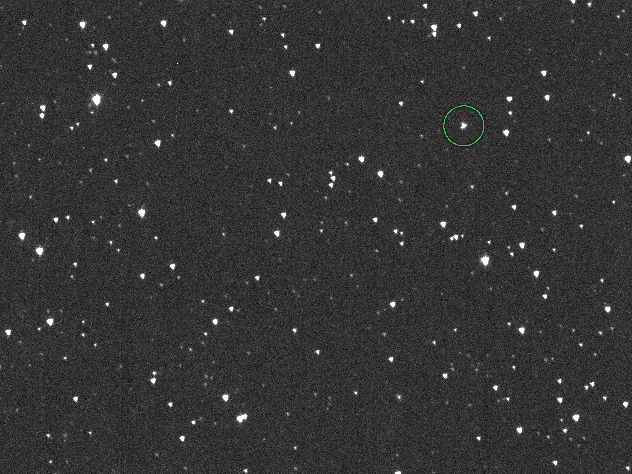 NASA: Wzrasta ryzyko, że asteroida YR4 zderzy się z Ziemią w 2032 roku