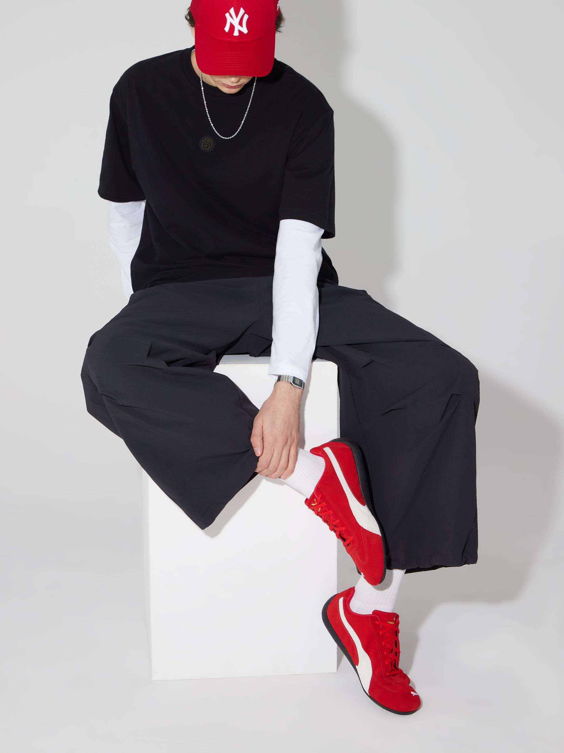 Najmodniejsze sneakersy na wiosnę — 5 najważniejszych trendów na 2025