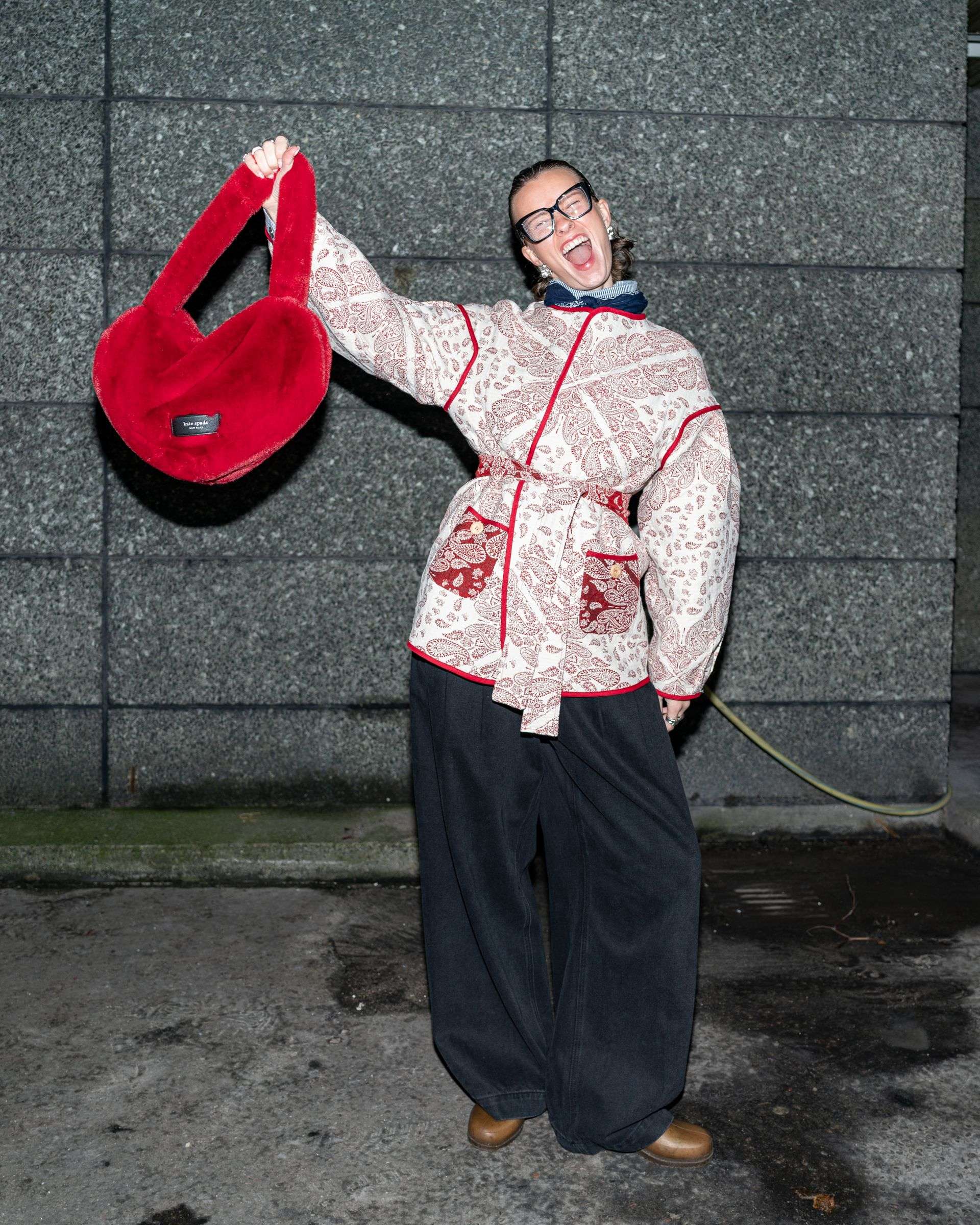 Copenhagen Fashion Week – najciekawsze stylizacje z ulic Kopenhagii [RELACJA]