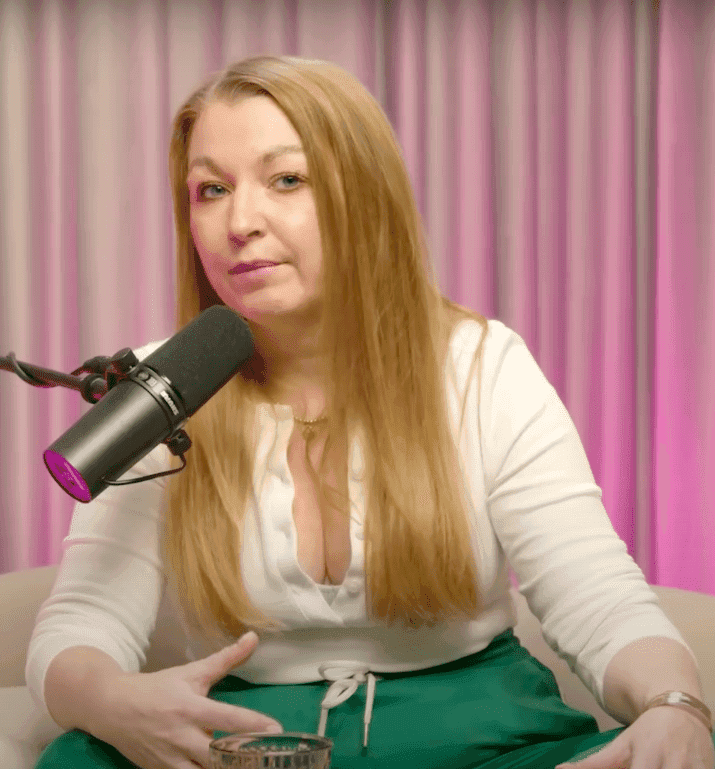 Influencerka powiedziała, że czasem zmusza się do seksu z mężem. W sieci burza [WIDEO]