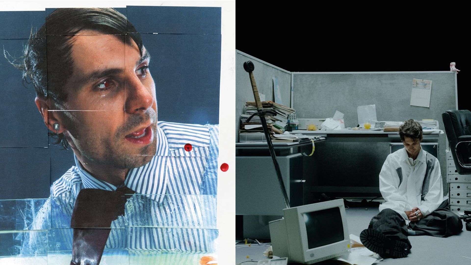 Dwa albumy i trasa koncertowa – Kuban przygotował moc atrakcji dla swoich słuchaczy!