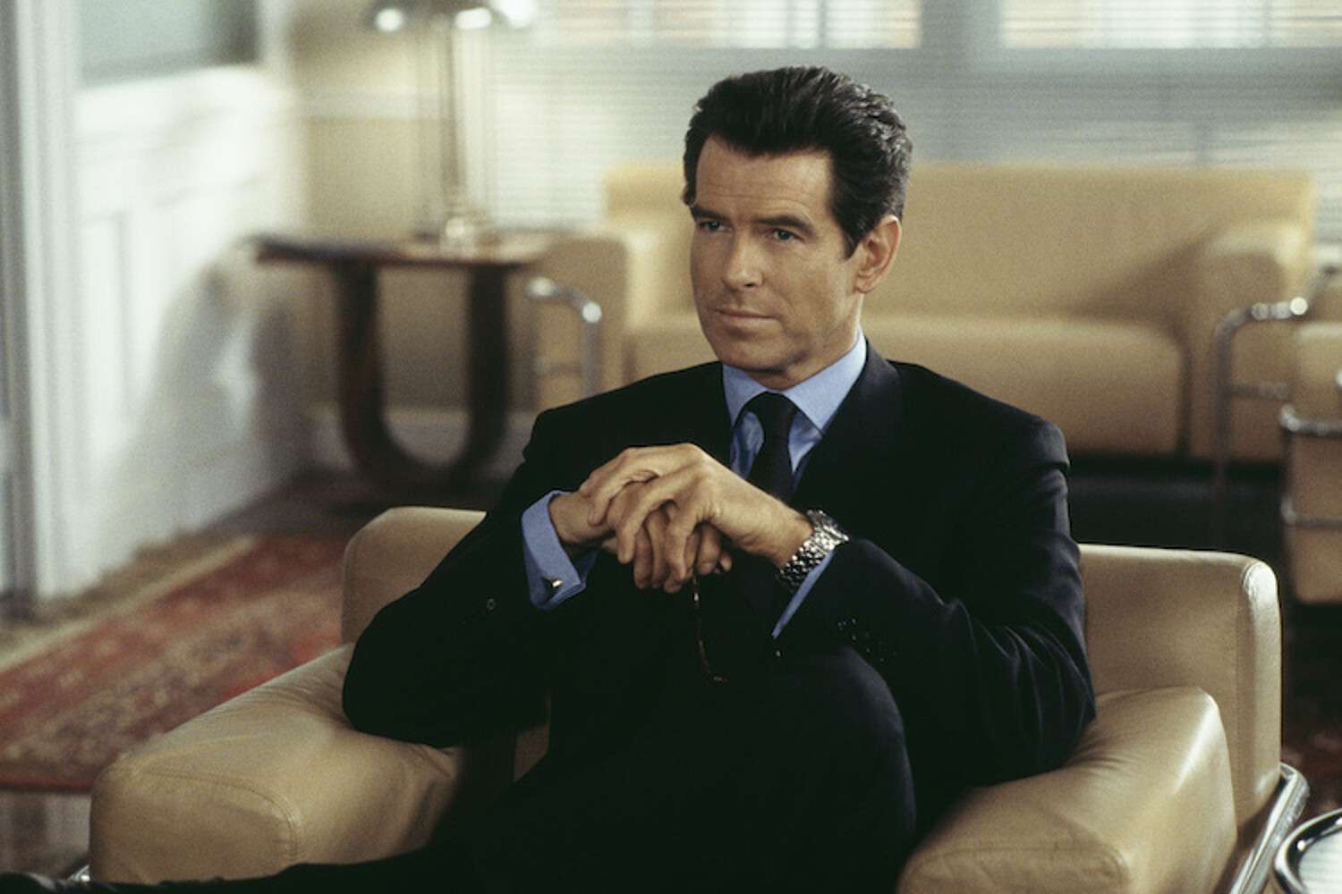 Koniec Bonda, jakiego znamy. To nowa era dla kultowej serii