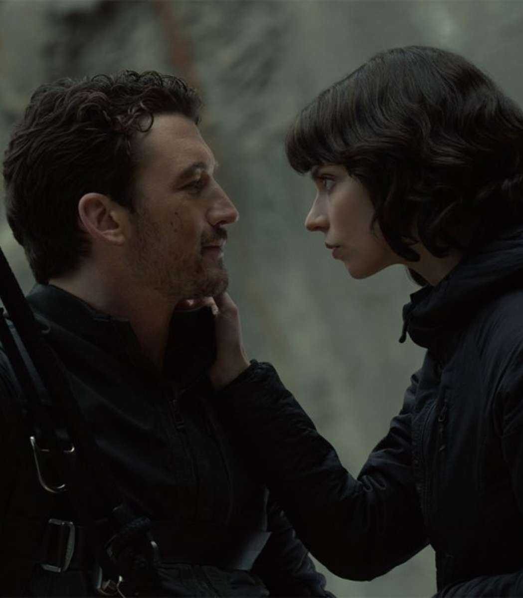 Gwiazdorski thriller jest międzynarodowym hitem. Pobił historyczny rekord