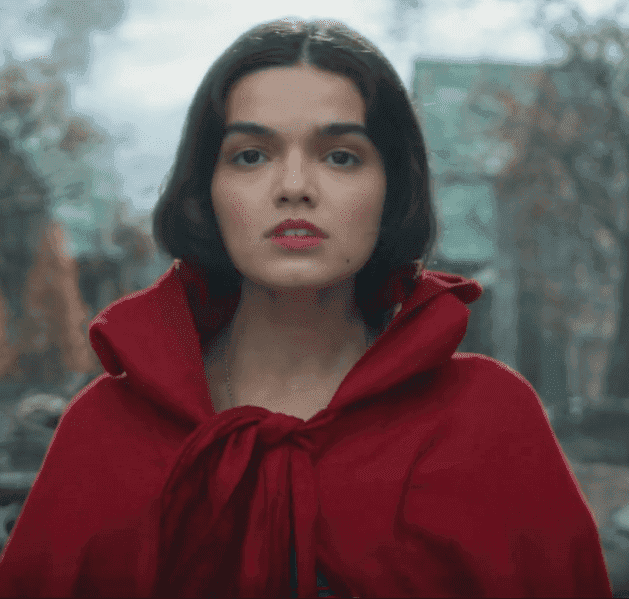 Nowa „Królewna Śnieżka” budzi kontrowersje. „Nie zostanie uratowana przez księcia”