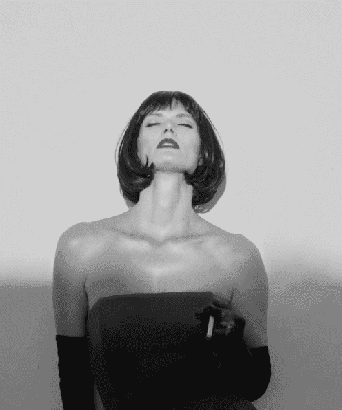 Paweł Pawlikowski nakręcił film – tytułową muzę zagrała Małgorzata Bela [ZWIASTUN]