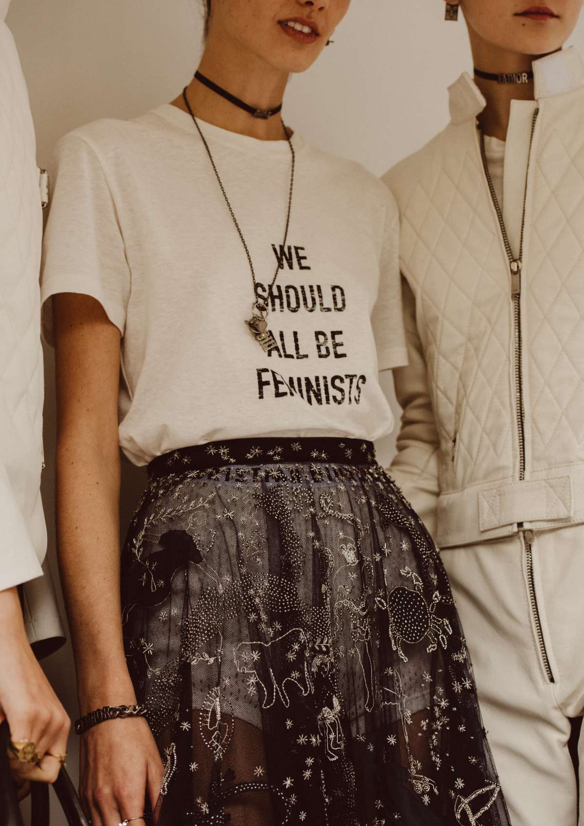 „Her Dior” – feminizujący dokument Diora celebrujący artystyczne współprace Marii Grazii Chiuri