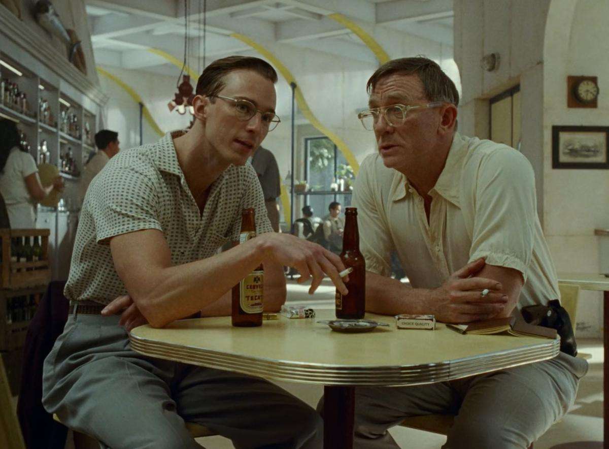 Daniel Craig i Drew Starkey w hipnotycznym romansie. Miłość, tęsknota, obsesja [ZWIASTUN]