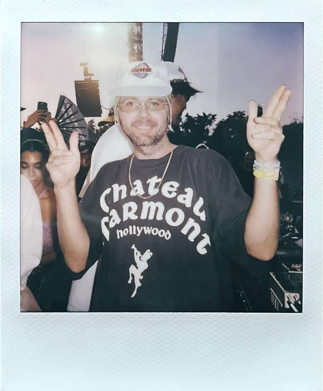 Rampa z Keinemusik, wyjątkowo popularnego na świecie kolektywu DJ-skiego, zagra w Polsce